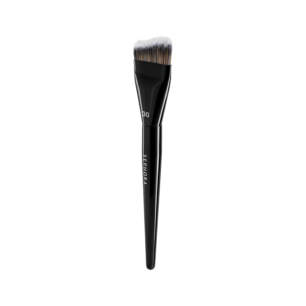 PRO BRUSH 30 (BROCHA PARA BASE DE MAQUILLAJE)